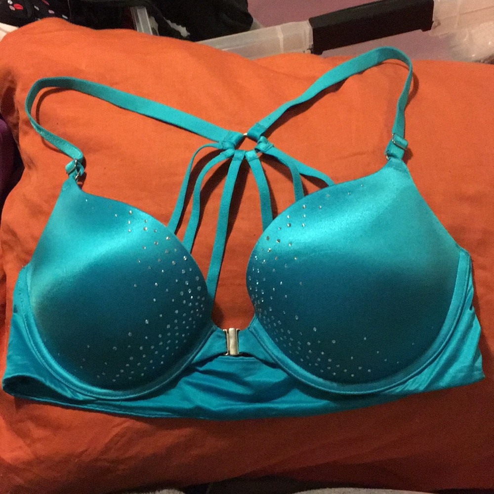 36c very sexy push-up